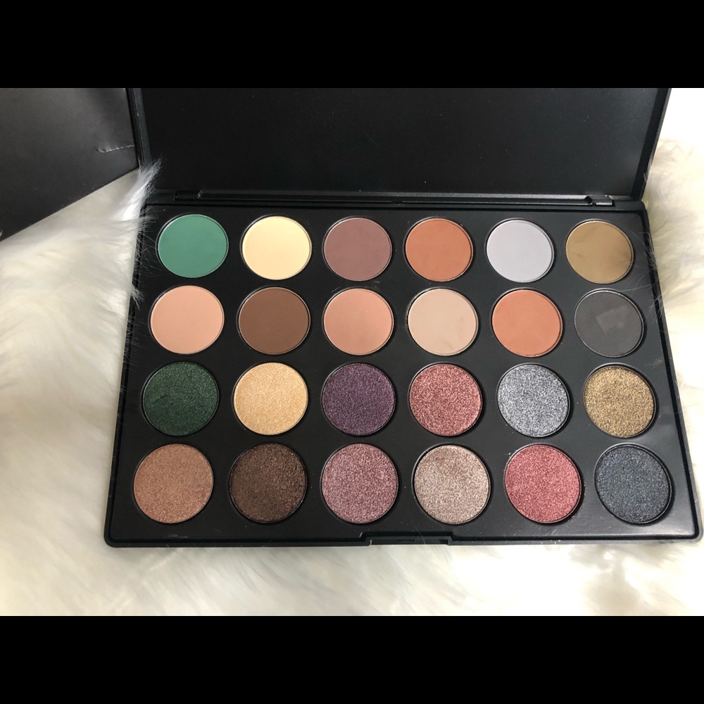 Santa Monica Palette